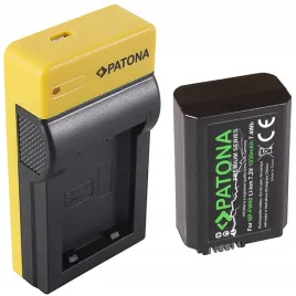 akumulator-patona-np-fw50-premium-do-sony-ladowa