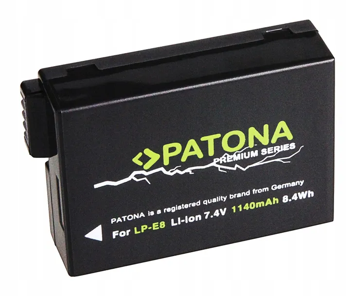 akumulator-patona-premium-lp-e8-ladowarka-przeznaczenie-canon