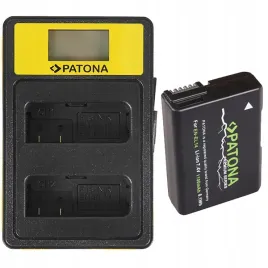 akumulator-patona-premium-en-el14-nikon-ladowarka