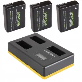 3x-akumulator-en-el14-patona-premium-ladowarka
