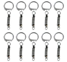 brelok-baza-srebrna-zawieszka-do-brelokow-z-lancuszkiem-zestaw-10szt