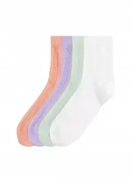 b-p-c-4-pak-skarpetki-z-bawelny-organicznej-azurowe-kolorowe-31-34