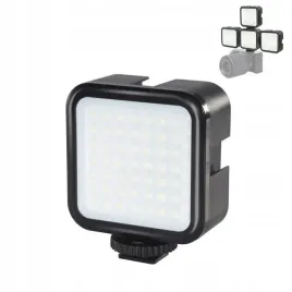 lampa-led-do-aparatu-puluz-pu529b