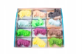 piesek-squishy-mini-gniotek-zestaw-12szt
