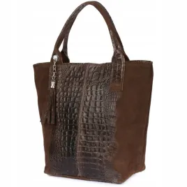 torebka-torba-skorzana-damska-shopper-na-suwak-duza-a4-z-kosmetyczka-wloska