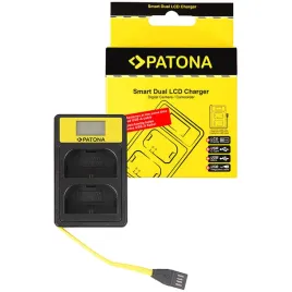 patona-podwojna-ladowarka-smart-dual-lcd-usb-lp-e6
