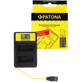 patona-podwojna-ladowarka-smart-dual-lcd-usb-lp-e8