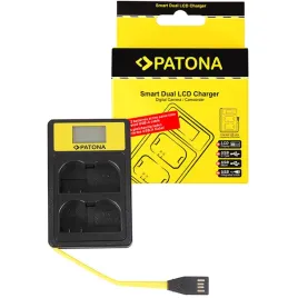 patona-podwojna-ladowarka-smart-dual-lcd-usb-en-el15