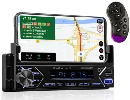 radio-blow-mobile-pro-1din-bluetooth-uchwyt-smart-aux-12v-2xusb-microsd