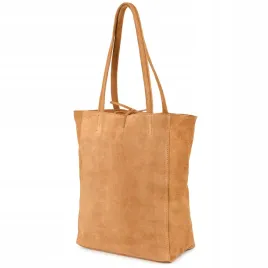 torebka-skorzana-wloska-damska-worek-troczki-zamsz-skora-klasyczna-shopper
