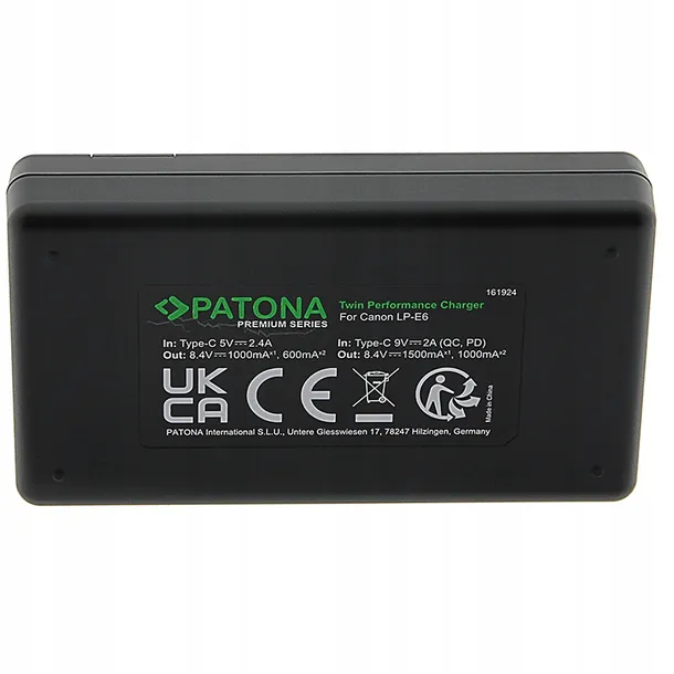 patona-twin-performance-ladowarka-pd-canon-lp-e6-kod-producenta-161924