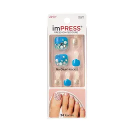 sztuczne-paznokcie-do-stop-aqua-impress-press-on-pedicure-kiss-1-zestaw