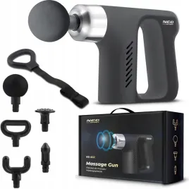 pistolet-do-masazu-ciala-5-nakladek-ns-502-neo-sport-czarny-neo-sport