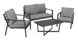 aluminiowe-meble-ogrodowe-sofa-2-fotele-stolik-nowoczesny-wypoczynek