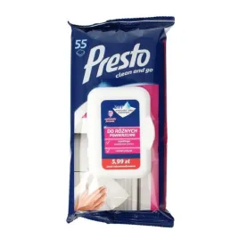 presto-sciereczki-nawilzane-do-roznych-powierzchni-55-sztuk