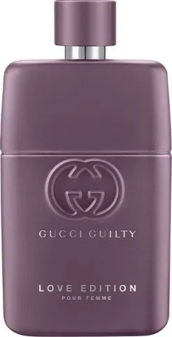 gucci guilty love edition pour femme