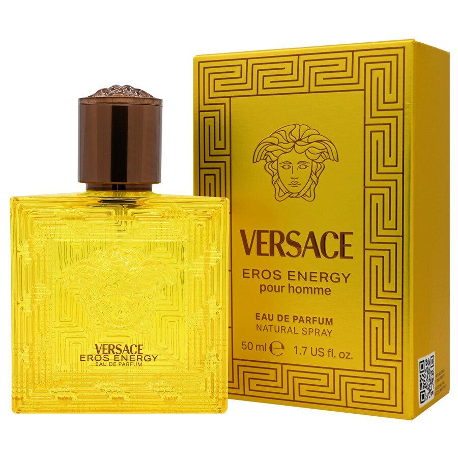 versace eros energy woda perfumowana 50 ml    