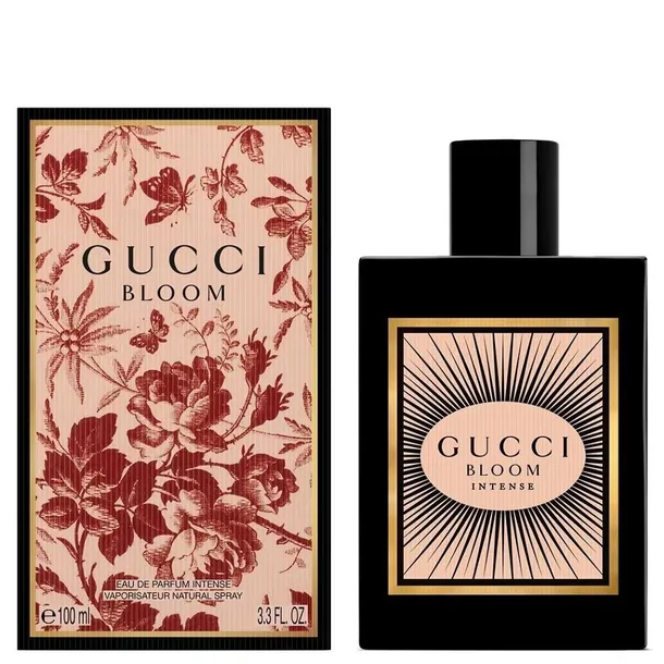 gucci bloom intense woda perfumowana 30 ml     