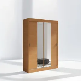 szafa-przesuwna-z-lustrem-100cm-x-200cm-olcha-l2-or-polki-wieszak