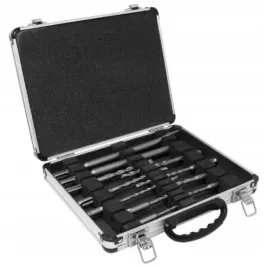 bosch-zestaw-wiertel-i-dlut-11szt-sds-plus-walizce