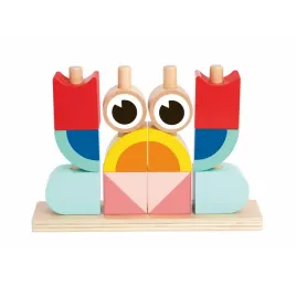 krab-ukladanka-drewniana-montessori-stosy-klocki-bloki-tooky-toy