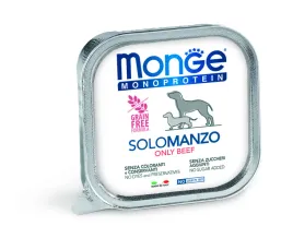 monge-dog-solo-wolowina-150g