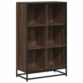 regal-na-ksiazki-brazowy-dab-655x33x1075