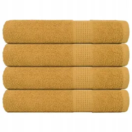 reczniki-4-szt-zloty-100x200-cm-360-gsm-100percent-ba