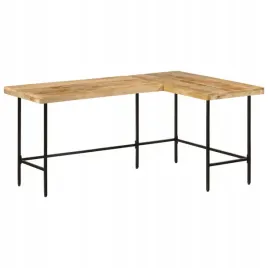 biurko-165x110x77-cm-lite-drewno-mango-i-zelazo
