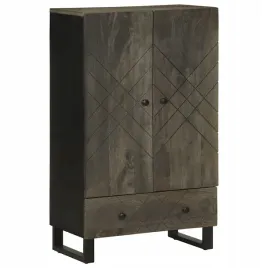 szafka-czarna-60x33x100-cm-lite-drewno-mango