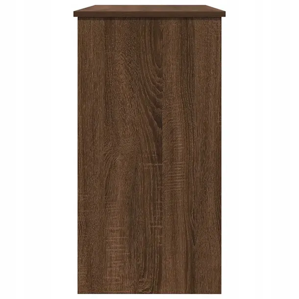 biurko-brazowy-dab-80x40x75-cm-material-drew-marka-vidaxl