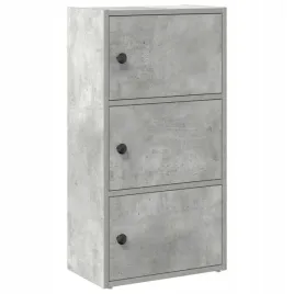 regal-na-ksiazki-szarosc-betonu-40x24x77-cm
