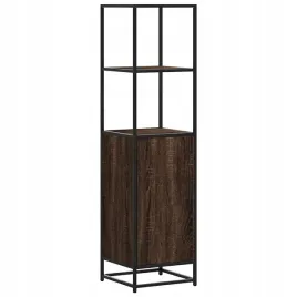 wysoka-szafka-brazowy-dab-355x35x139-cm