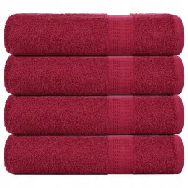 reczniki-kapielowe-4-szt-bordowy-70x140-cm-b