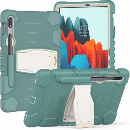etui-do-samsung-galaxy-tab-s7-plus-12-4-z-podstawka-zielone