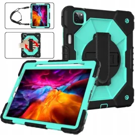 etui-do-ipad-pro-11-z-podstawka-i-paskiem-na-ramie-zielone