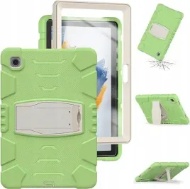 etui-do-samsung-galaxy-tab-a8-105-pancerne-z-podstawka-zielone