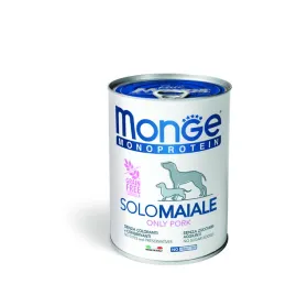 monge-dog-solo-wieprzowina-400g