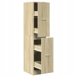 szafka-apteczna-dab-sonoma-30x41x1445-cm