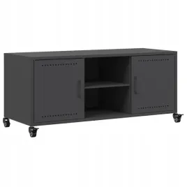szafka-rtv-czarna-1005x39x435-cm-stal