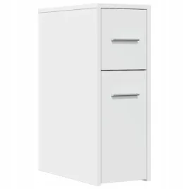 waska-szafka-lazienkowa-na-kolkach-biala