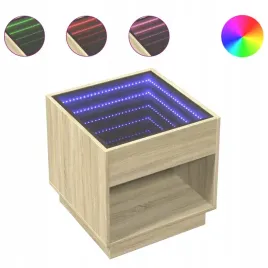 stolik-kawowy-z-led-infinity-dab-sonoma-50x50x5