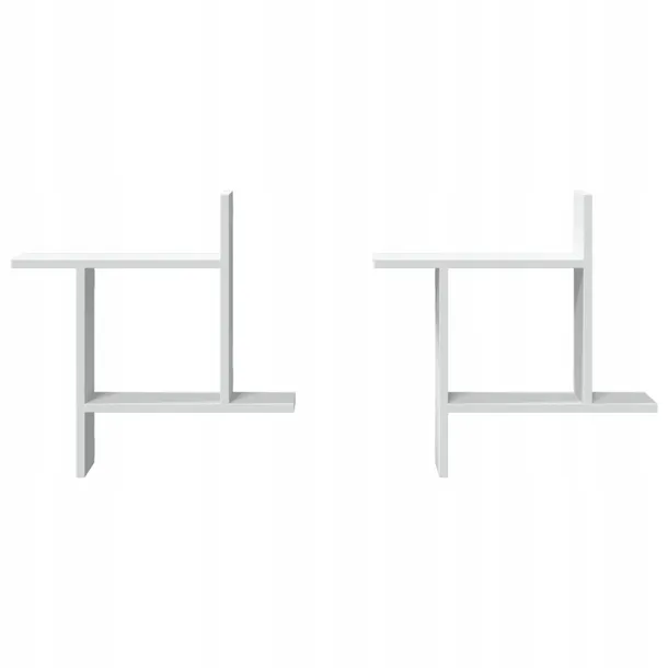 polki-scienne-2-szt-biale-50x12x50-cm-marka-vidaxl