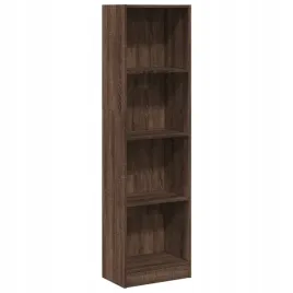 regal-brazowy-dab-40x24x143-cm-material-dre