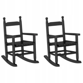 fotele-bujane-dzieciece-2-szt-czarne-drewno-t