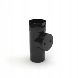 czyszczak-rynna-rewizja-sitko-gamrat-110-mm-czarny-ral-9017