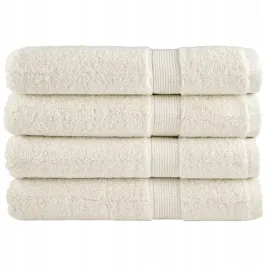 reczniki-premium-solund-4-szt-kremowe-100x200