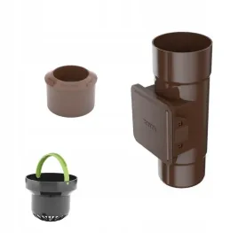 czyszczak-rynna-rewizja-110-mm-braz-bryza-pvc-redukcja-90-mm-oryginalna