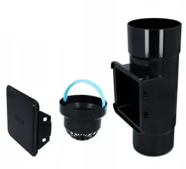 czyszczak-rynna-110-mm-czarny-9005-bryza-pvc
