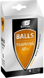 pileczki-do-tenisa-stolowego-ping-ponga-sunflex-training-biale-6-szt-20605